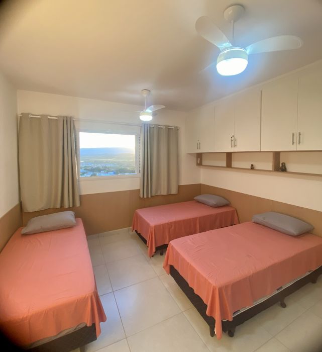 Studio - Venda - Alto da Bela Vista - Cachoeira Paulista - SP