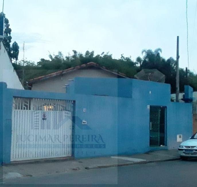 Casa - Venda - Centro - Cachoeira Paulista - SP