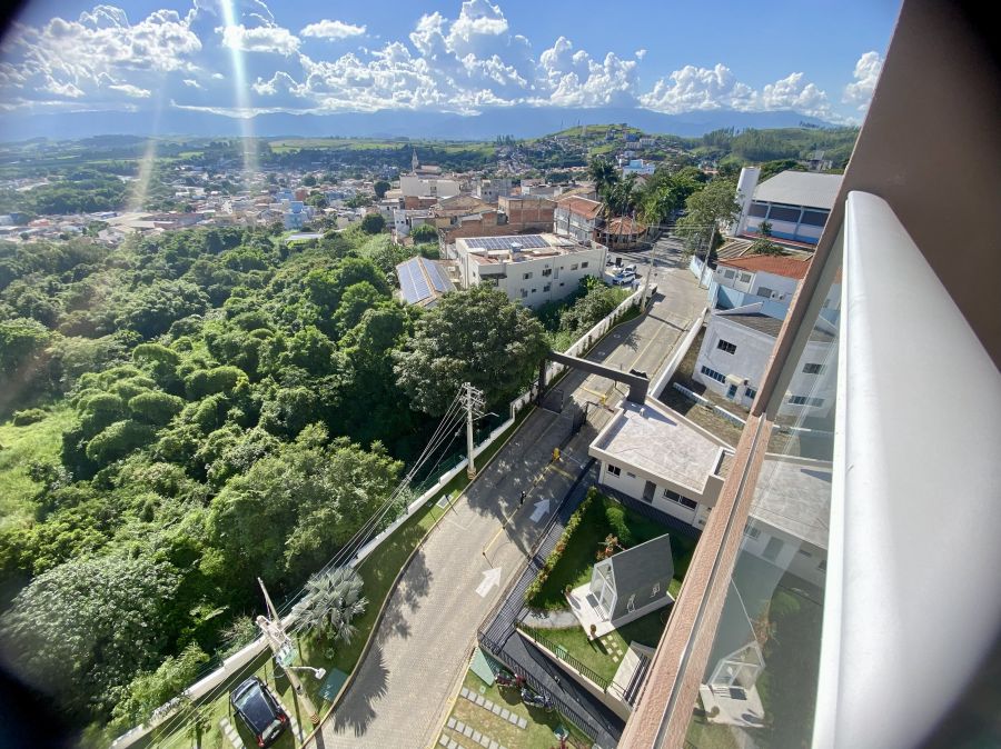 Apartamento - Venda - Alto da Bela Vista - Cachoeira Paulista - SP