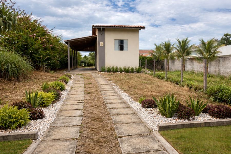 Chácara - Venda - Capela do Jacu - Lavrinhas - SP