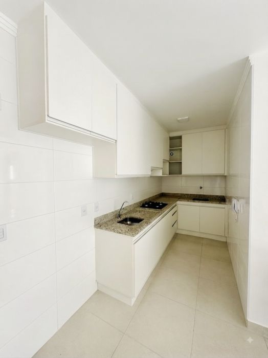 Apartamento - Venda - Alto da Bela Vista - Cachoeira Paulista - SP