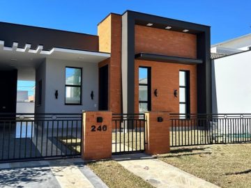 Casa em Condom�nio para Venda, Cachoeira Paulista / SP