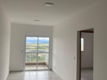 Apartamento com Vaga de Garagem