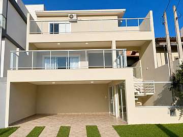 Casa � Venda Jardim Nova Cachoeira