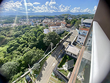 Apto � Venda - Condom�nio da F�